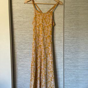 Pact Women's Dress